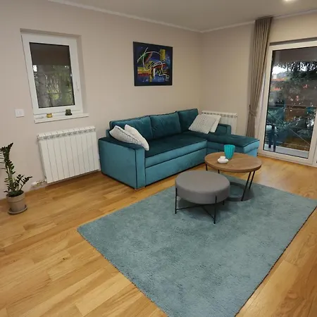 Aparthotel Mipet Zlatibor