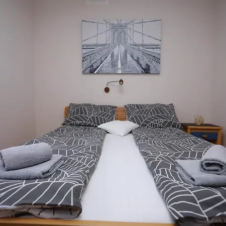 Mipet Aparthotel Zlatibor