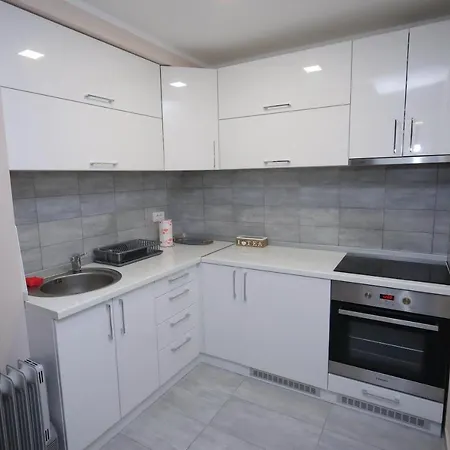Aparthotel Mipet *