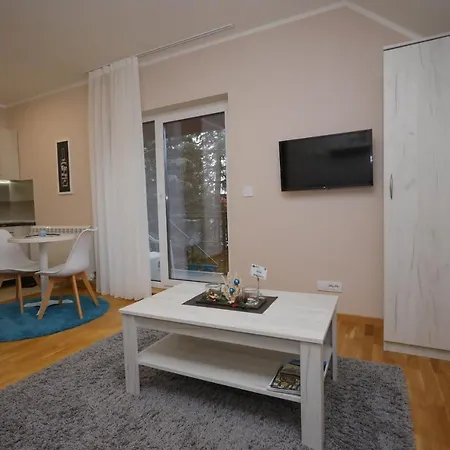 Mipet Aparthotel Zlatibor