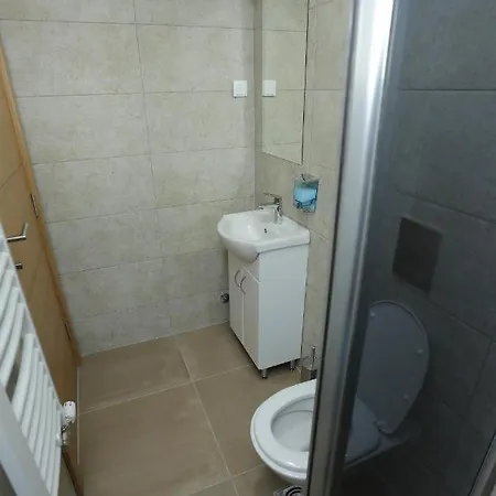 Aparthotel Mipet Zlatibor