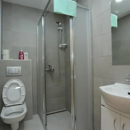 Mipet Aparthotel Zlatibor