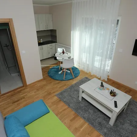 Mipet Aparthotel Zlatibor