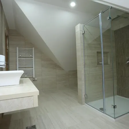 Aparthotel Mipet Zlatibor