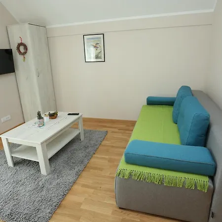 Aparthotel Mipet