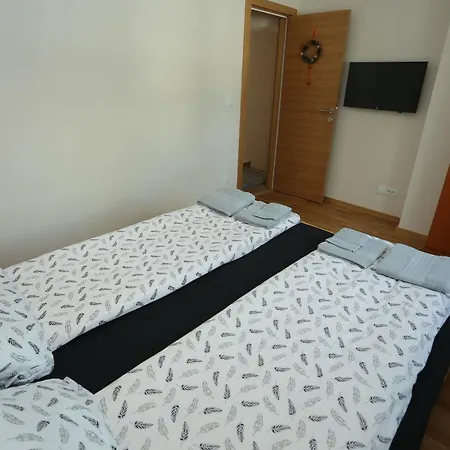 Aparthotel Mipet
