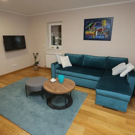 Aparthotel Mipet Zlatibor