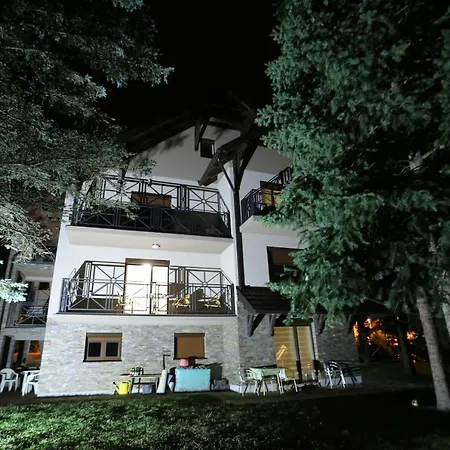 Aparthotel Mipet *