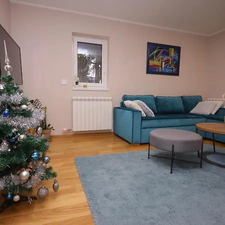 Aparthotel Mipet