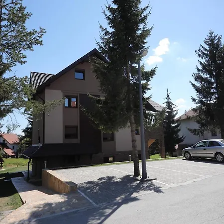 Mipet Zlatibor