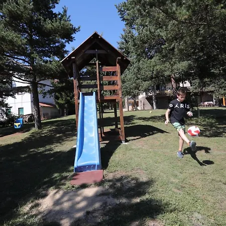 Mipet Aparthotel Zlatibor