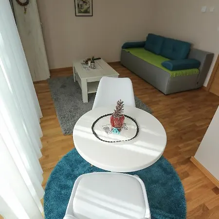 Mipet Aparthotel Zlatibor