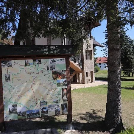 Mipet Aparthotel