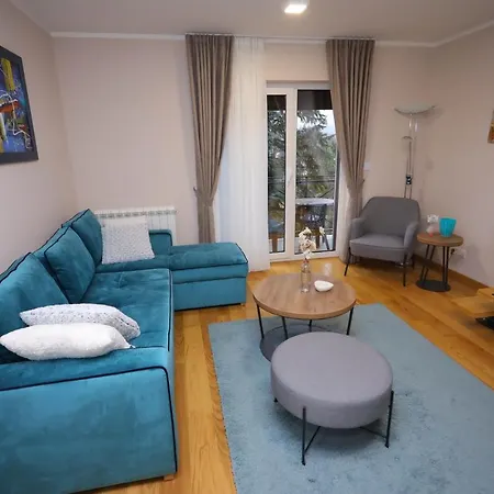 Aparthotel Mipet Zlatibor