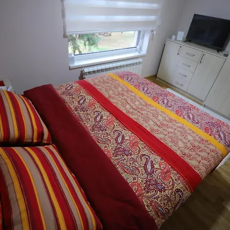 Aparthotel Mipet