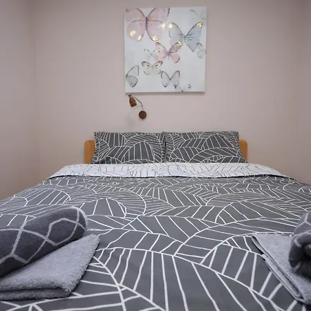 Mipet Aparthotel