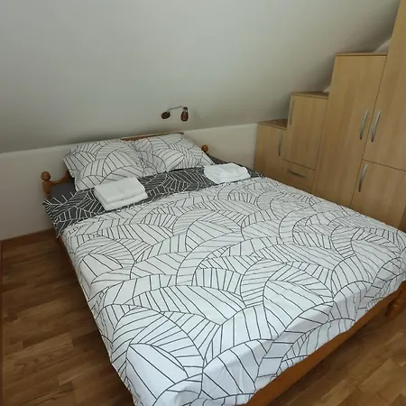 Mipet Aparthotel
