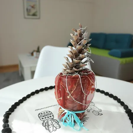 Mipet Aparthotel
