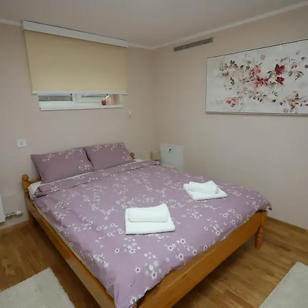 Mipet Aparthotel