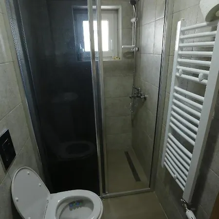 Aparthotel Mipet *